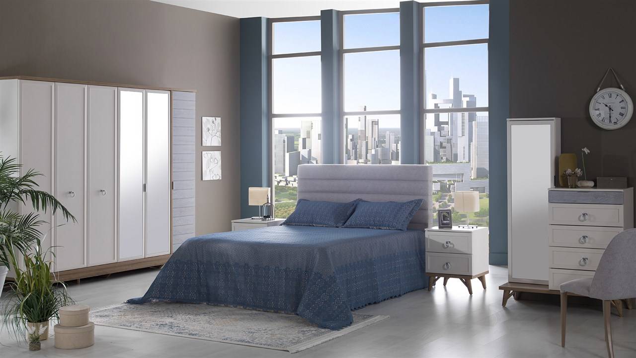 Bellona 2019 Yatak Odası Takımları ve Fiyatları DekorBlog