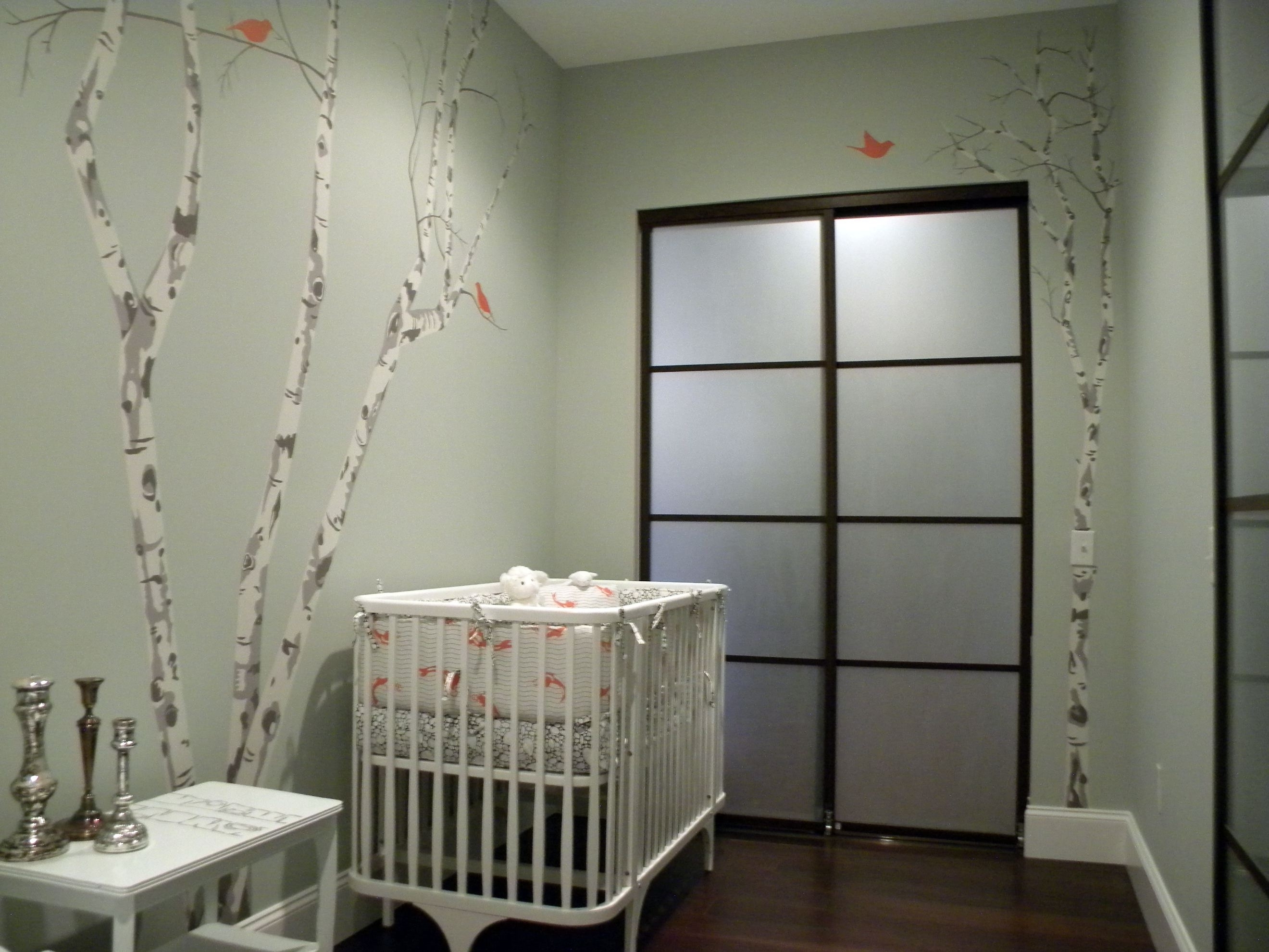 Küçük Bebek Odası Dekorasyonu Püf Noktaları DekorBlog