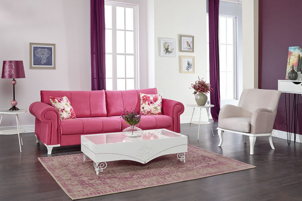 Oturma Odası Koltuk Rengi Ne Olmalı DekorBlog