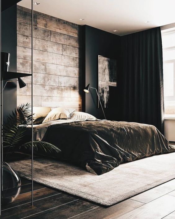Yatak Odası Aydınlatma Modelleri Abajur DekorBlog