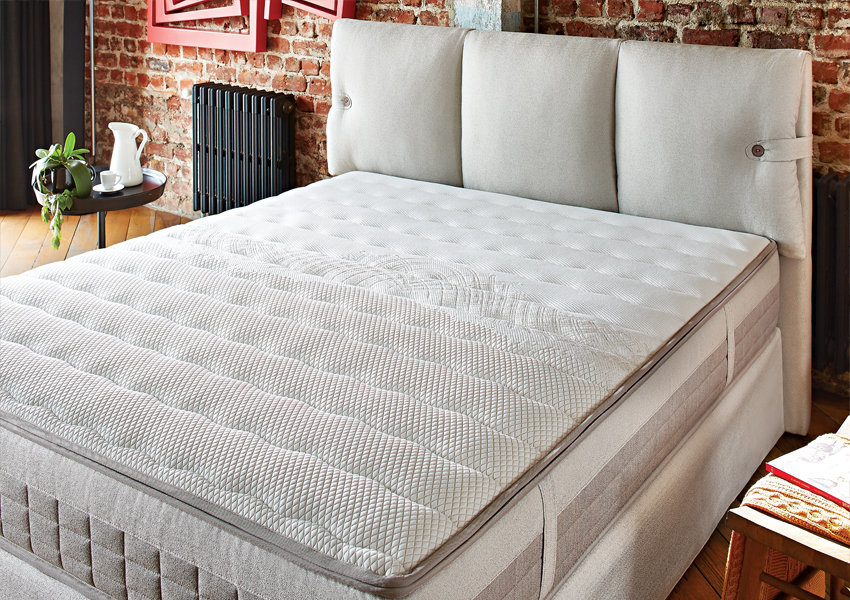 Şık Tasarımlara Sahip Baza Modelleri Yataş Bedding