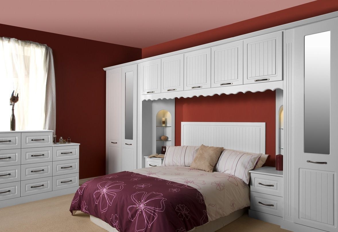 Yatak Odaları İçin Gardrop Seçimi nasıl olmalı. DekorBlog