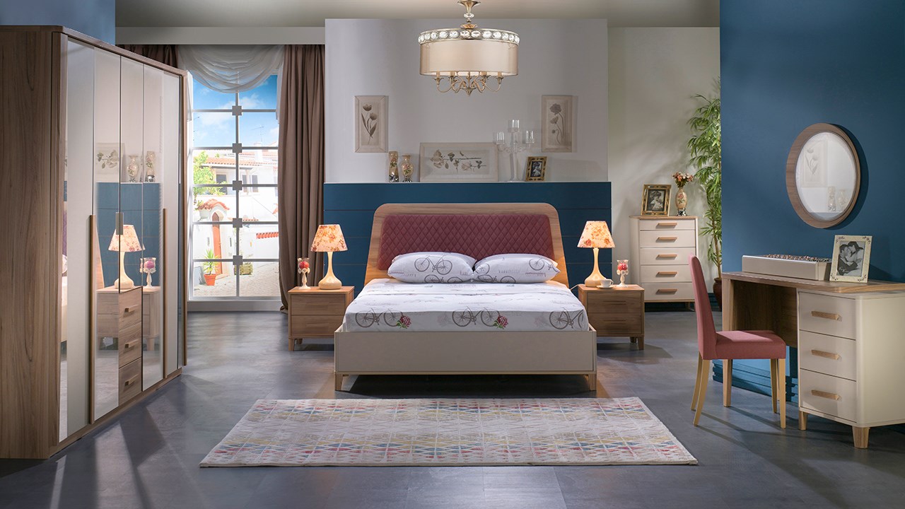 2020 En Güzel Yataş Yatak Odaları DekorBlog