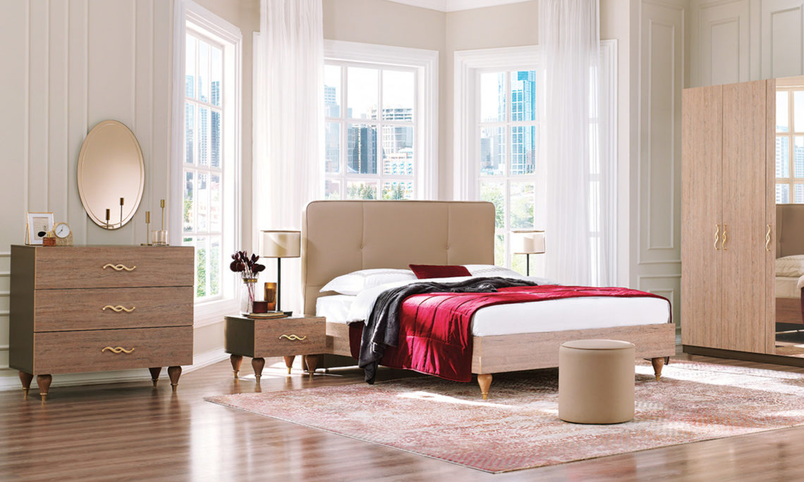 Yataş Yatak Odası Modelleri DekorBlog