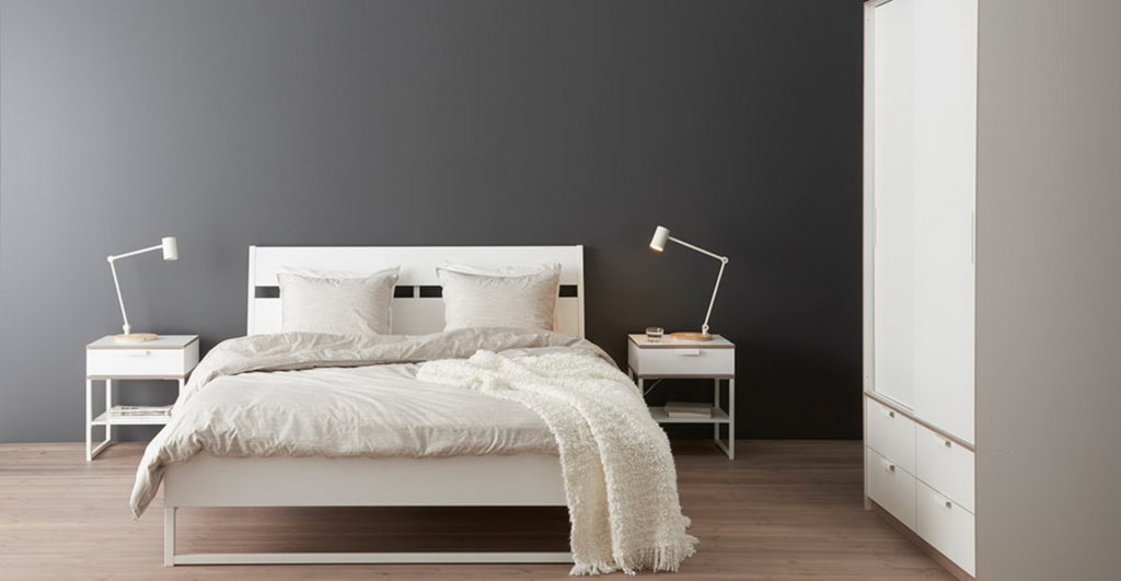 Ikea Yatak Odası Modelleri DekorBlog
