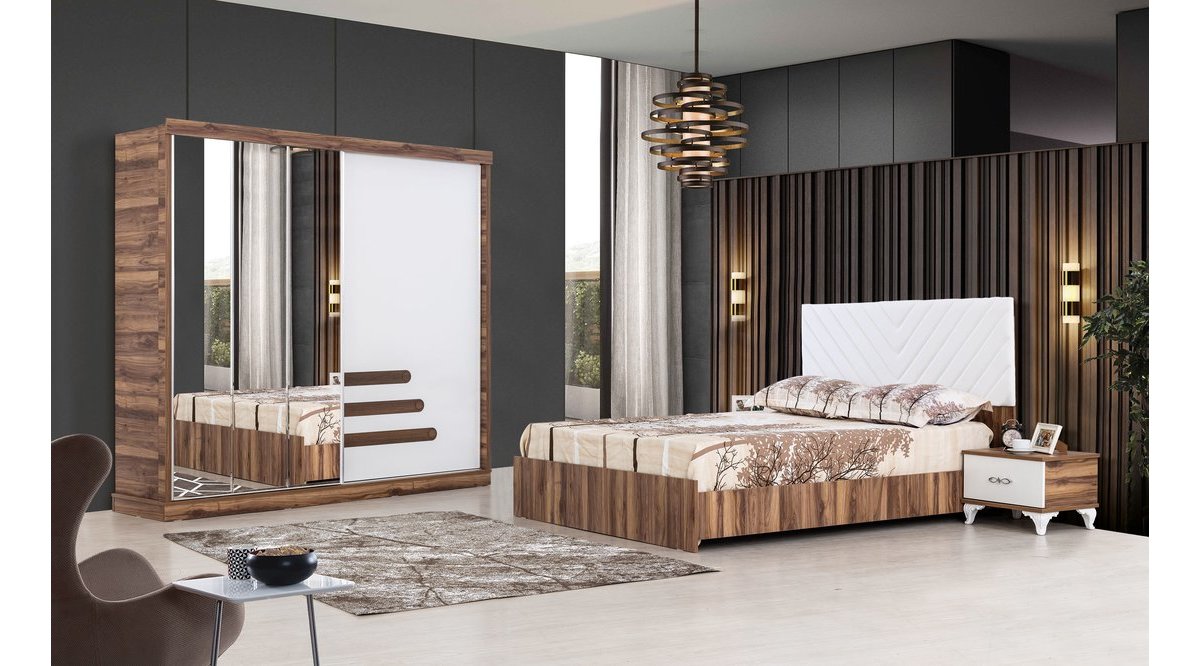 Vivense Yatak Odası Halı Modelleri 2020 DekorBlog