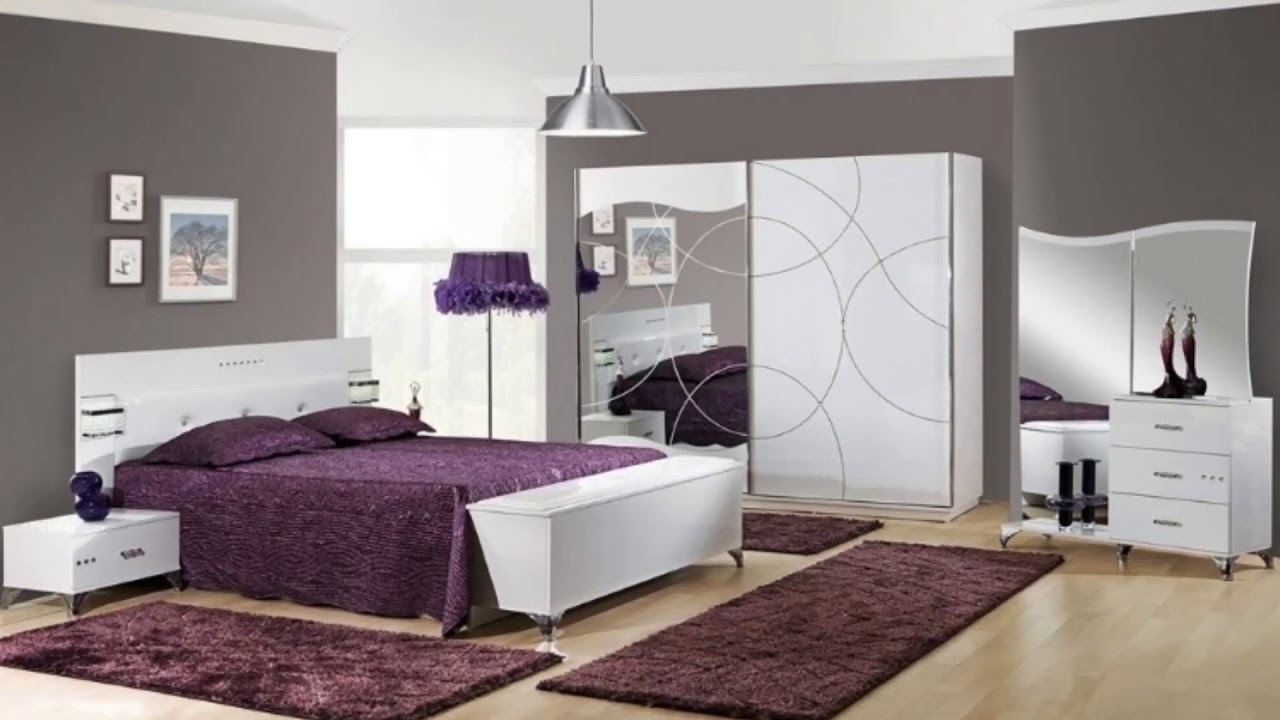 Yatak Odası için Halı Modeli DekorBlog